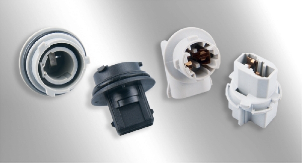 车用连接器解决方案-►防水连接器