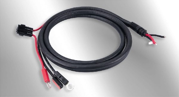 BEV/PHEV Harness -►Charging Cable